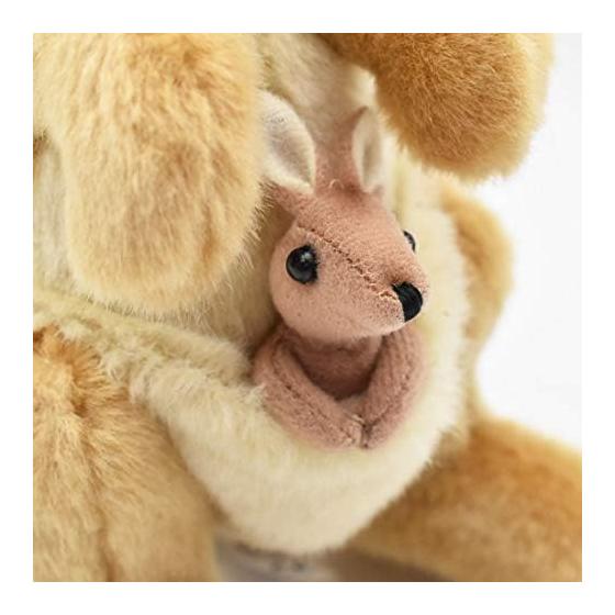 Kangaroo No3424
