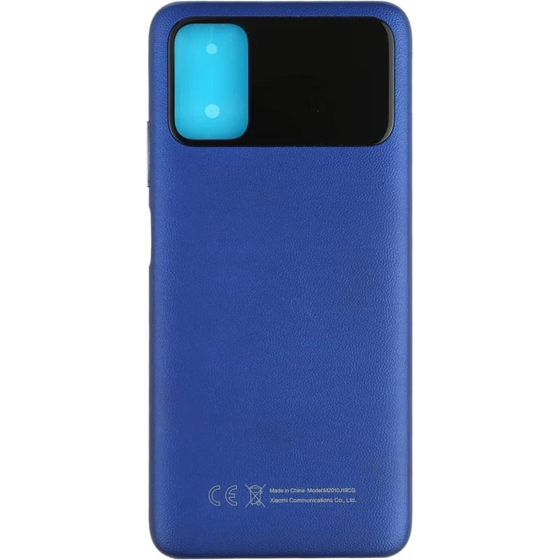 Battery Back Cover For Xiaomi Poco M3 M2010J19CG