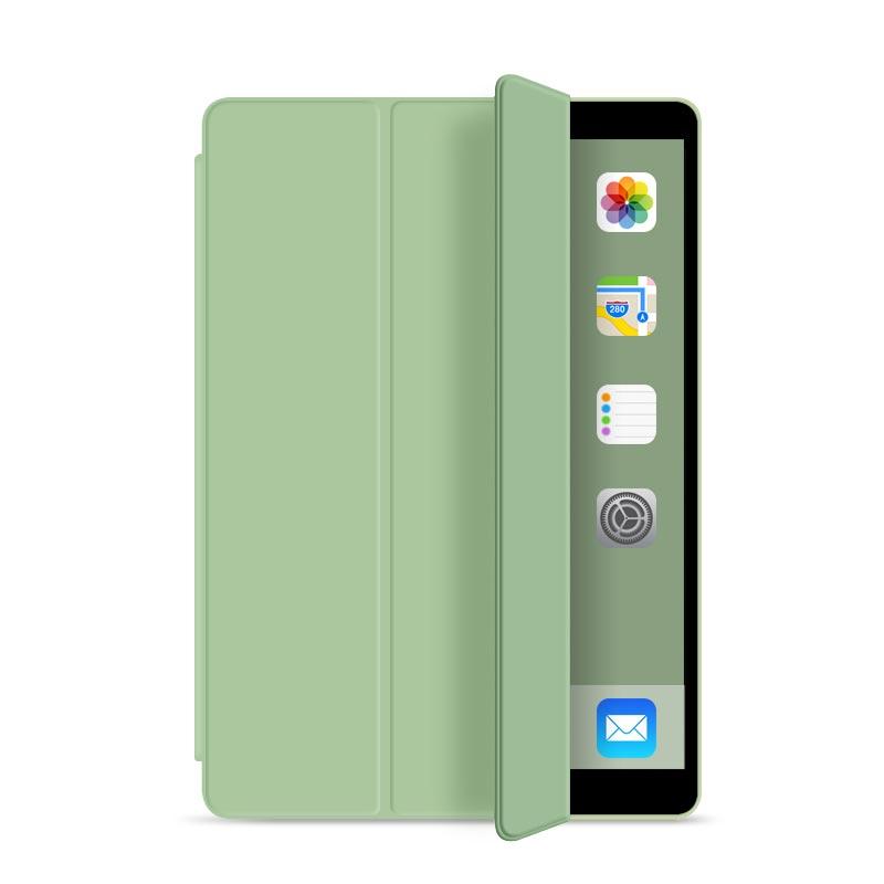 TPU Silicone Case for IPad 10th Generation Case 2022 10.9 Inch IPad Air 11 2025 5 4 3 Case IPad Mini 6 5 Cover IPad10.2 IPad Pro 11 9.7 Holder Funda