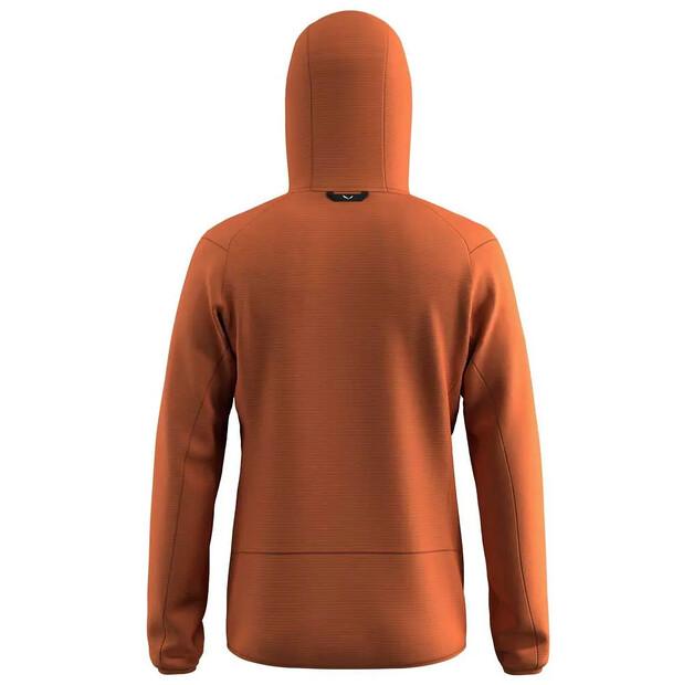 Salewa флисовая толстовка Puez Altavia