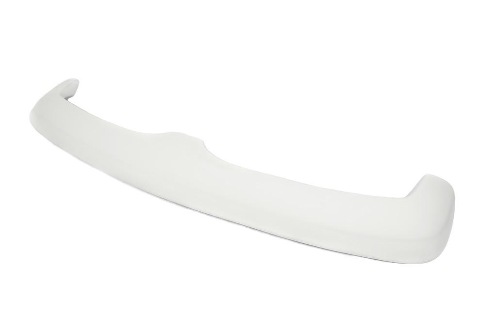 Windshield Visor V2 (for Painting, for Glue) for Ford Transit 2000-2014