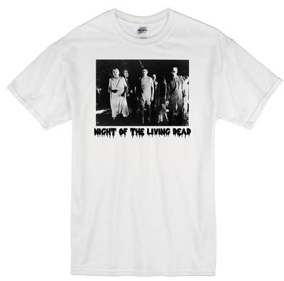Oberteile – T-Shirts