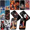 Pains Itachis Uchihas Akatsukis N-Narutos Sasukes Case for Apple iPhone 12 13 Mini XS 11 Pro Max 7 8 Plus + XR 8+ X SE 2020 SE3
