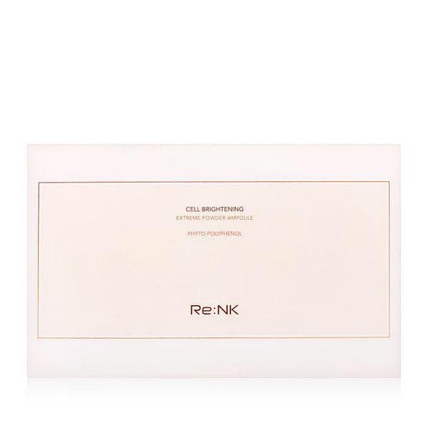 [Re:NK] Re:NK Cell Brightening Extreme Powder Ampoule 4g x 5