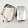 For Toyota Sienna 2004 - 2010 Side Rearview Car Accessories Plated Chrome Door Mirror Cover Trim