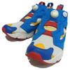Reebok Instapump Fury 'White Blue Red' M40168