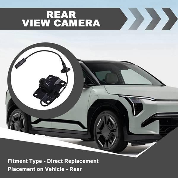 Rearview Camera 99240EV100 for Kia EV3
