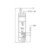 Relais-Schalter - SHELLY - 1Pro - Wi-Fi, Bluetooth - 1 Kanal - 16 A