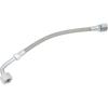 Turbo Oil Feed Line, High Strength Rugged Construction 3947931 OEM for Cummins 5.9L 6.7L 2003-2019