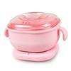 Hair Removal Wax Heater Electronic Metal Portable Hair Removal Wax Warmer for Beauty Salon