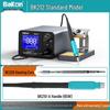 BaKon BK212 Smart Digital Soldering Station with Automatic Sleep Function and Constant Temperature Control
