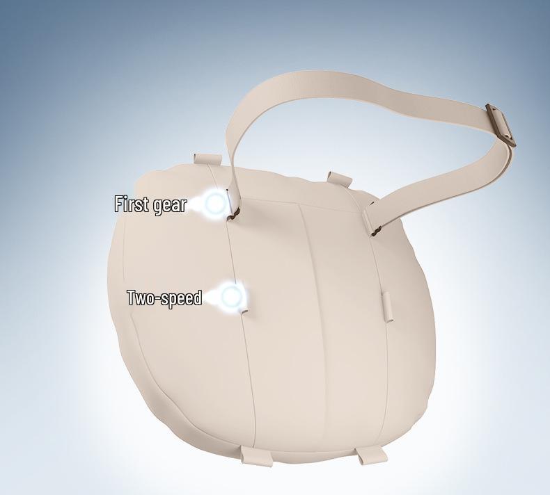 Shangjie H5 Car Neck & Lumbar Support Pillow for Interior Enhancement