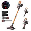 Cross-border Multifunctional Vacuum Cleaner: Wireless Vacuum, Wet Mopping, Dust Mite Removal for Multi-scenario Cleaning