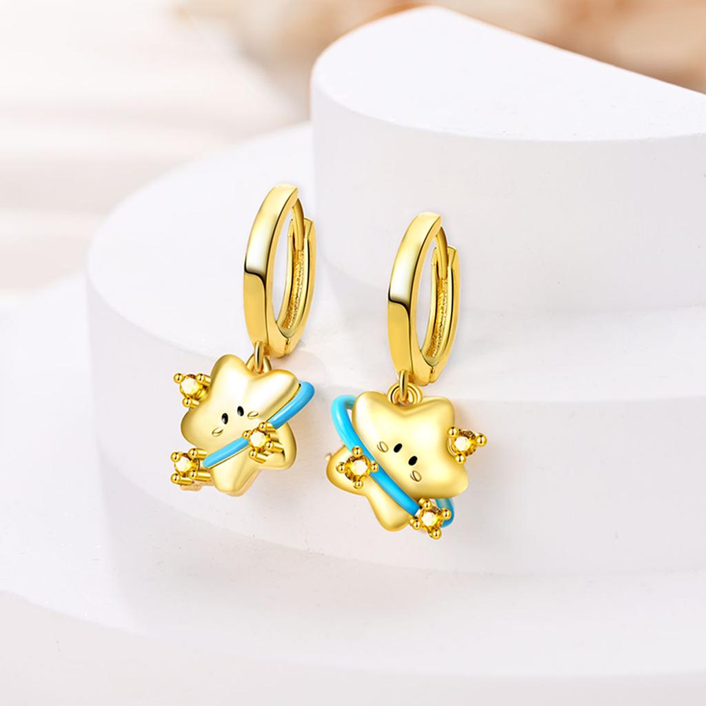 Vintage pearls Earrings for Women Girls Trendy Fashion Jewelry High Quality Dainty Elegant Gift