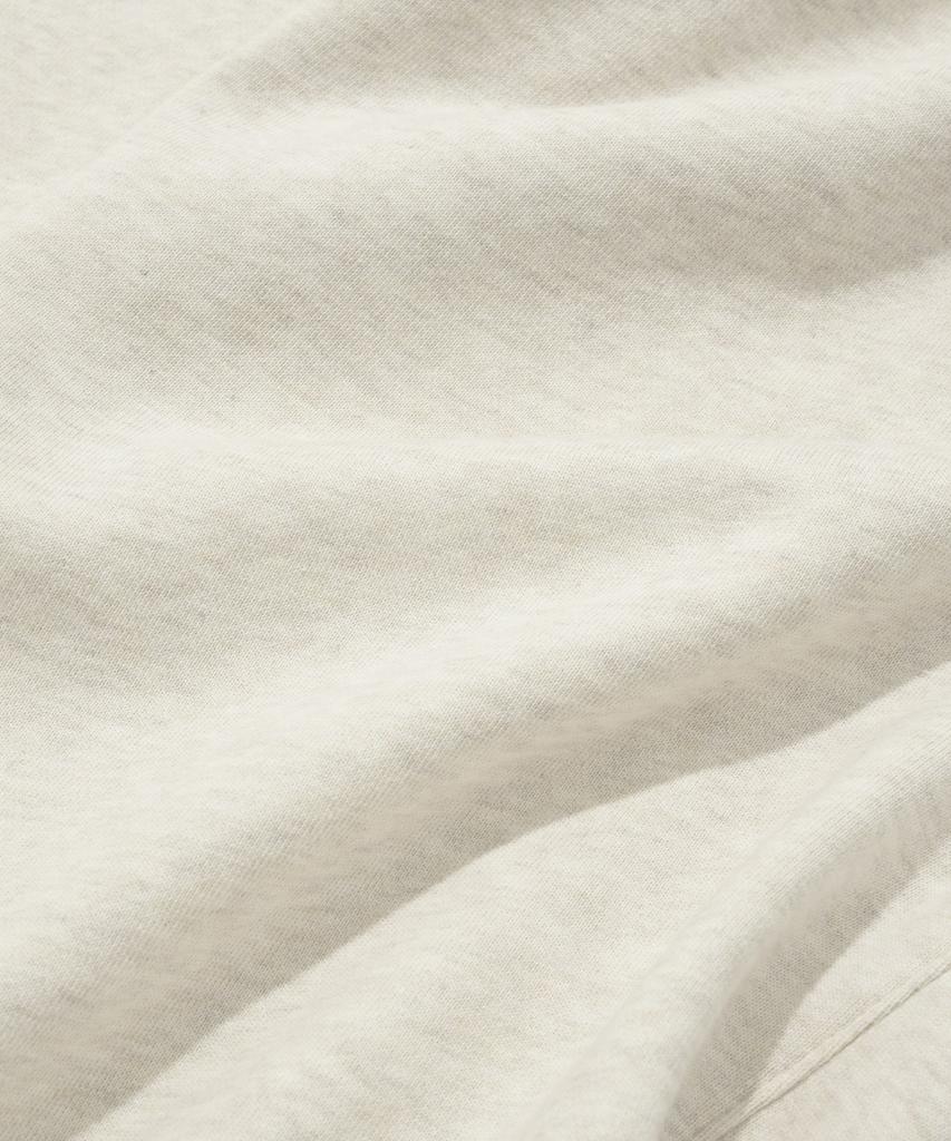 COVERNAT Cargo Sweatpants Oatmeal