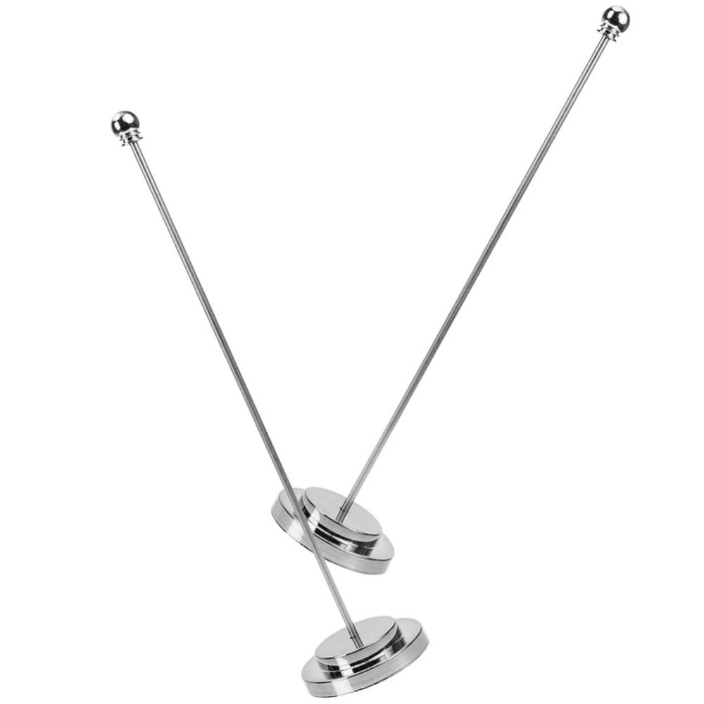 Bezšroubový stolní držák na vlajku Kovový stožár Jednoduchý stojan na vystavení vlajek Zasedací místnost