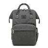 Nappy Backpack Bag Mummy Large Capacity Bag Mom Baby Multi-Function Waterproof Outdoor Travel Diaper Bags For Baby Care