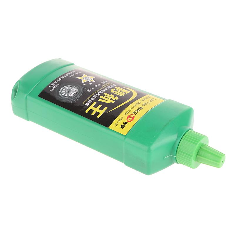 350Ml Vacuum Tire Inner Tube Repair Glue Motorcycle Electric Bicycle Mountain Bicycle Bike Universal Tire Sealant Car Repair Liq