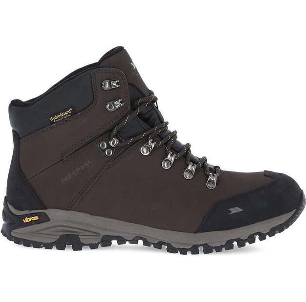 Скальные туфли Trespass Gerrard Rock Climbing Shoe