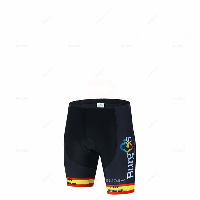 

2026 Summer Short Sleeved Breathable Cycling Suit Set 19D Bike Shorts Set Ropa Ciclismo Mens MTB Summer Quick Dry Bicycle Maillot Pants Clothing 5XL