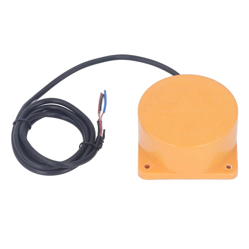 Inductive Proximity Switch 3 Wire Normally Open Cylindrical Proximity Sensor 6?36VDC 300mA