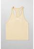 YoungLA Herren Slim-Fit Ärmelloses Schnelltrocknendes Muskel-Tanktop