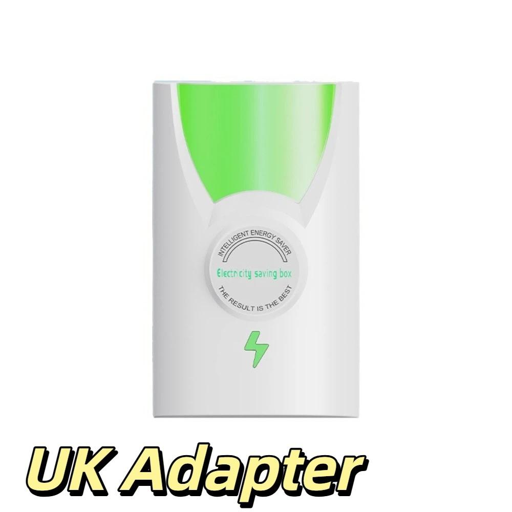 Stable Performance Electricity Saving Box Power Save Energy-saving Appliance Household Use
