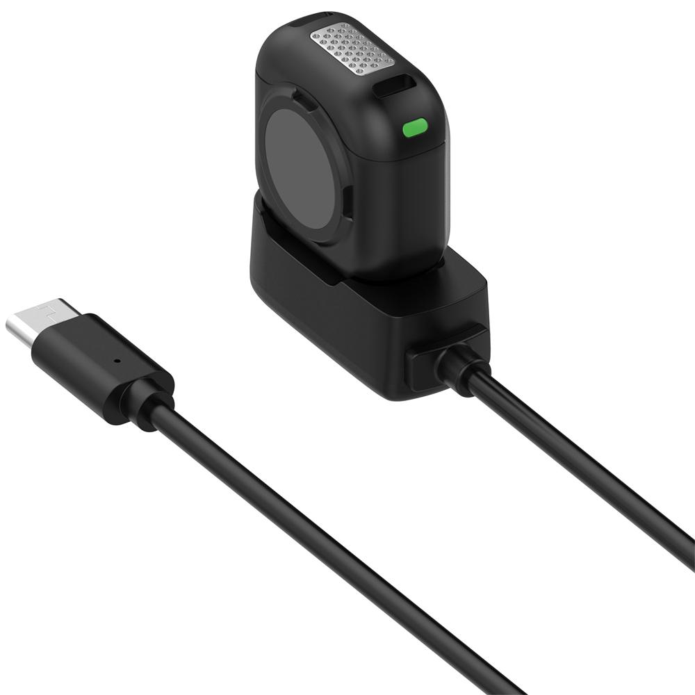 For DJI Mic Mini2 / Mic3 Charging Cable Transmitter Microphone Magnetic Charging Base