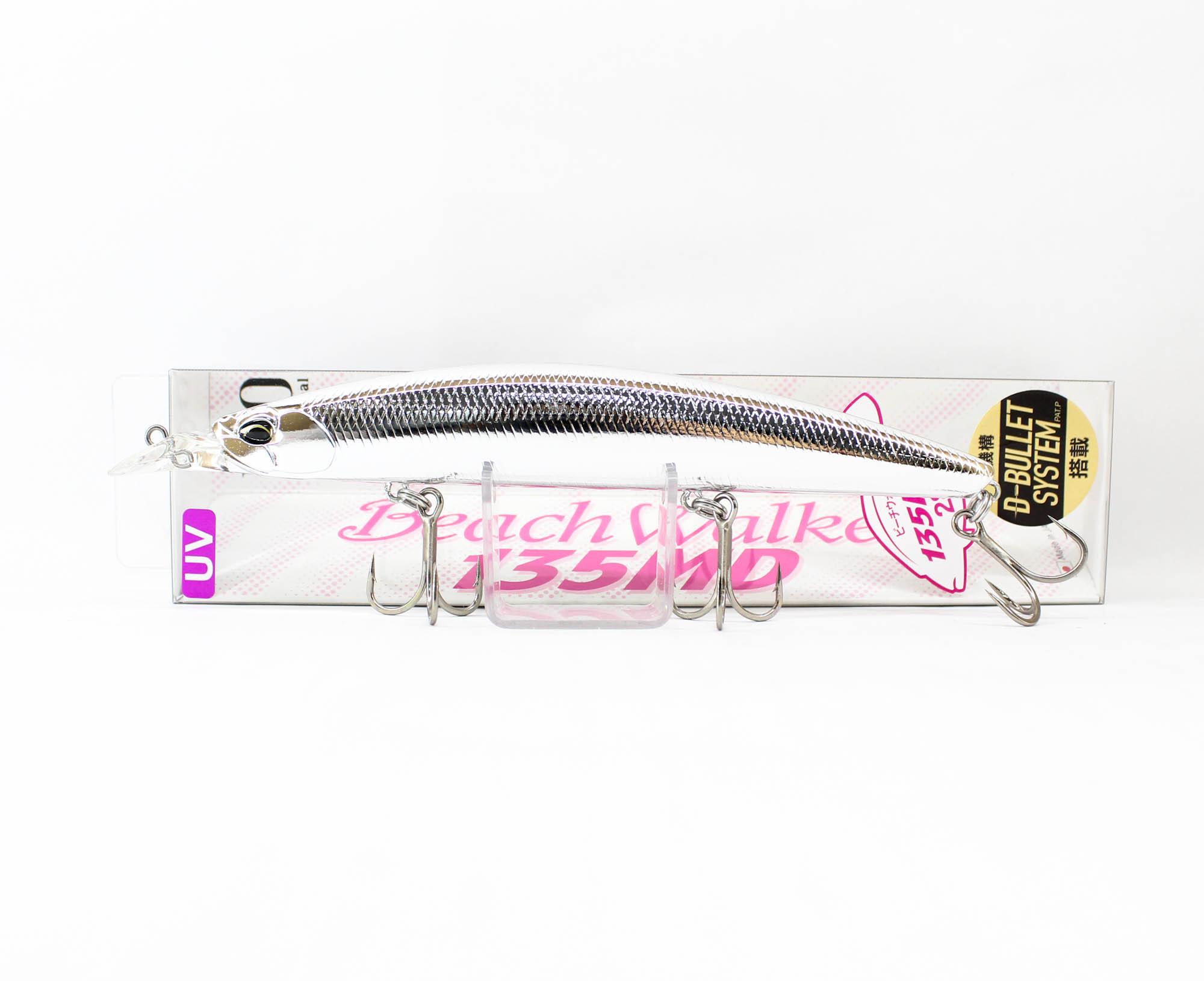 

Duo Beach Walker 135 MD Sinking Lure MCC0522 (8362)