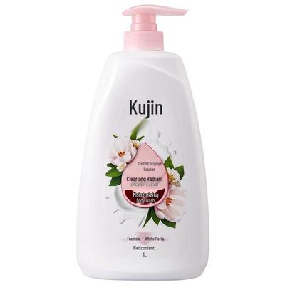 Liu Shen Clear & Moisturizing Shower Gel