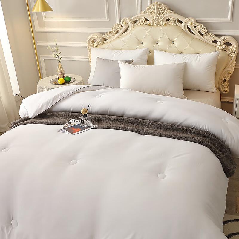 

Life Elements Warm Polyester Fiber Quilt