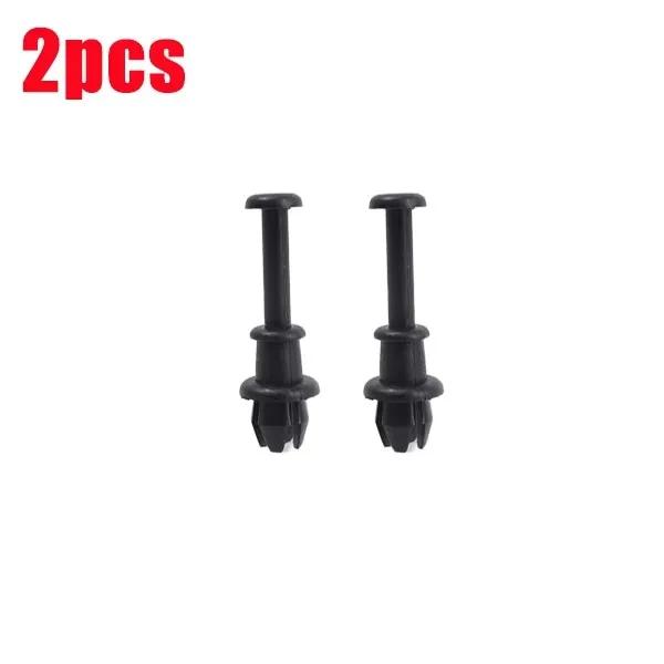 

8/2Pcs Boot Trunk Parcel Shelf Strap String Clips Tray String Hanger Pivot Hook for Volkswagen GOLF 5 Mk6 Tiguan Polo UP T-CROS