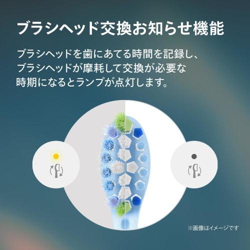 [2025 Model] Philips Sonicare ProtectClean 5300 Electric Toothbrush (Premium Clean Brush Head, Charger Stand, and Travel Case Included) HX7101/07 Blac