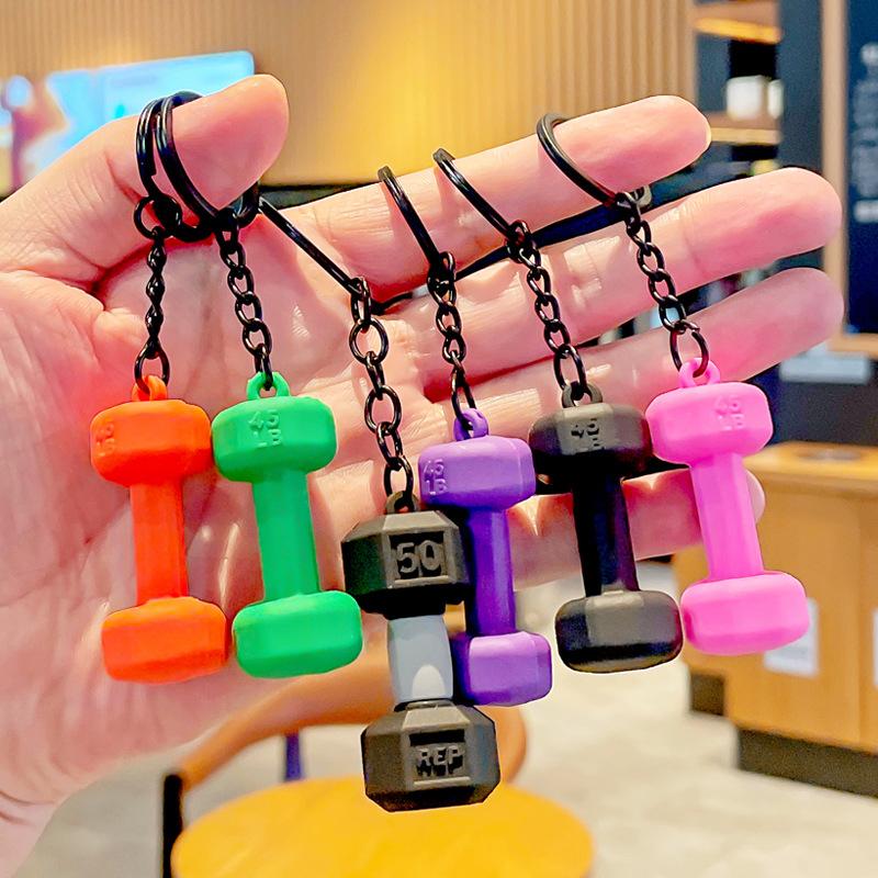 Sport Style Mini Backpack Hanging Handbag Pendant Bag Pendant Bags Accessories