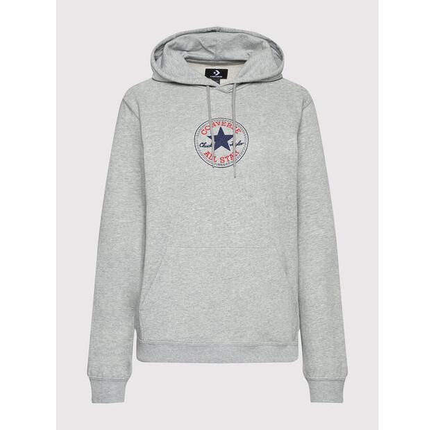 Толстовка Converse Unisex Chuck Patch