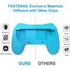 Left+right Joycon Bracket Holder Handle Hand Grip Case For Nintendo Switch Ns Oled Joy-con Controller Gamepad Stand Support