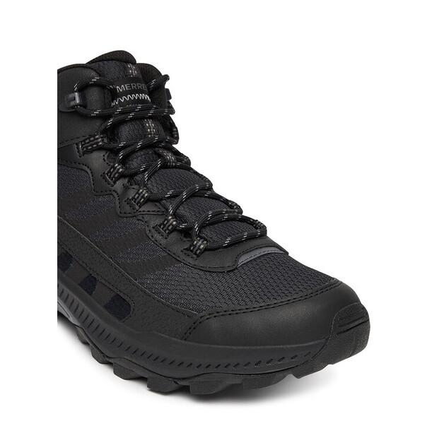 Треккинговые ботинки Merrell Speed Strike 2 Mid GORE-TEX