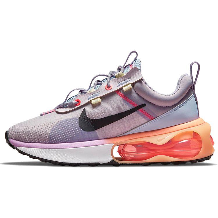 

Nike Air Max 2021 Venice Lime Ice Ghost Black Women DA1923-500 35.5