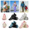 Men Women Beach Aqua Shoes Quick Dry Swimming Shoes Breathable River Sea Aqua Shoes Sneakers Size 36-45 For Training Gym Running
