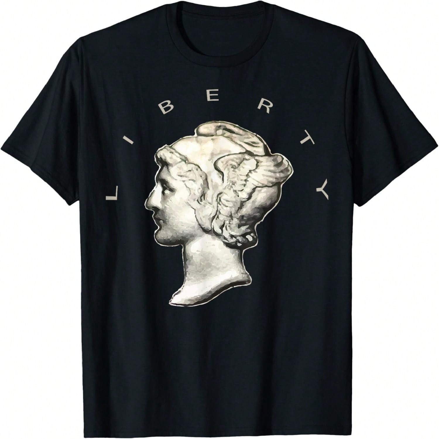 unisexs Wounisex T-Shirt S разноцветный