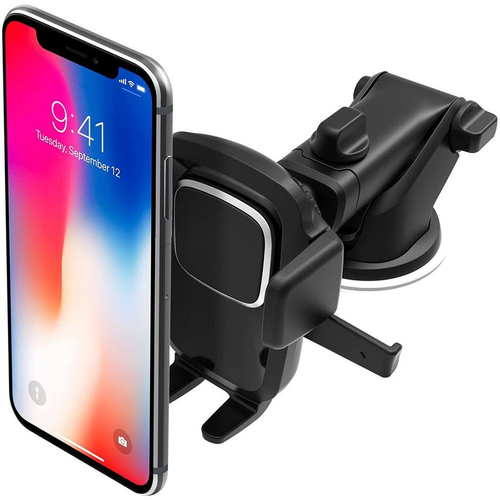 Vent Car Mount and Universal Phone Holder