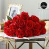 20-Stem Red Artificial Roses