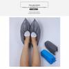Yueze You+ Disposable Thickened Non-Woven Shoe Covers