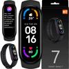 Inteligentna elektronika – Czujniki fitness i inteligentne bransoletki