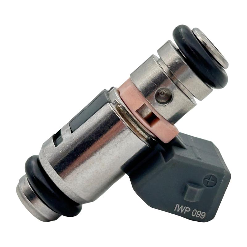 Fuel Injectors Valve For 1.2L 1.0L RENAULT CLIO KANGOO THALIA TWINGO 2001-2007 Nozzle Accessories 8200025248 8200051963 IWP099