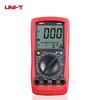 UNI-T UT58A UT58B UT58C UT58D UT58E Professional Digital Multimeter High Accuracy Multi Function Electrical Measuring Tool