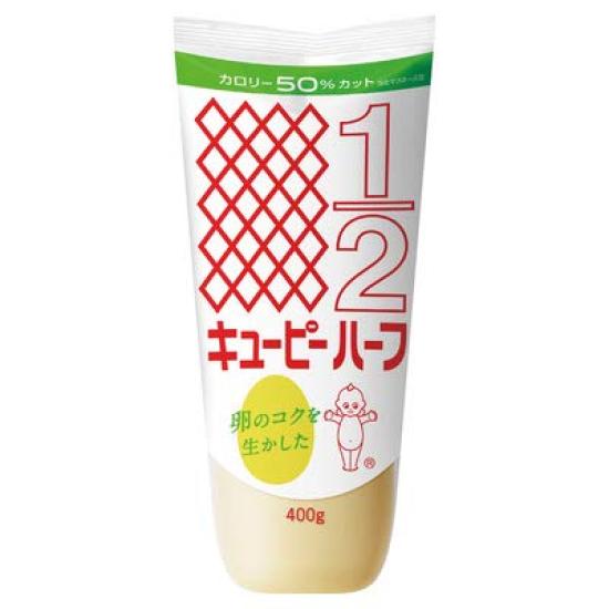

Kewpie Half 400 г x 20 пакетов
