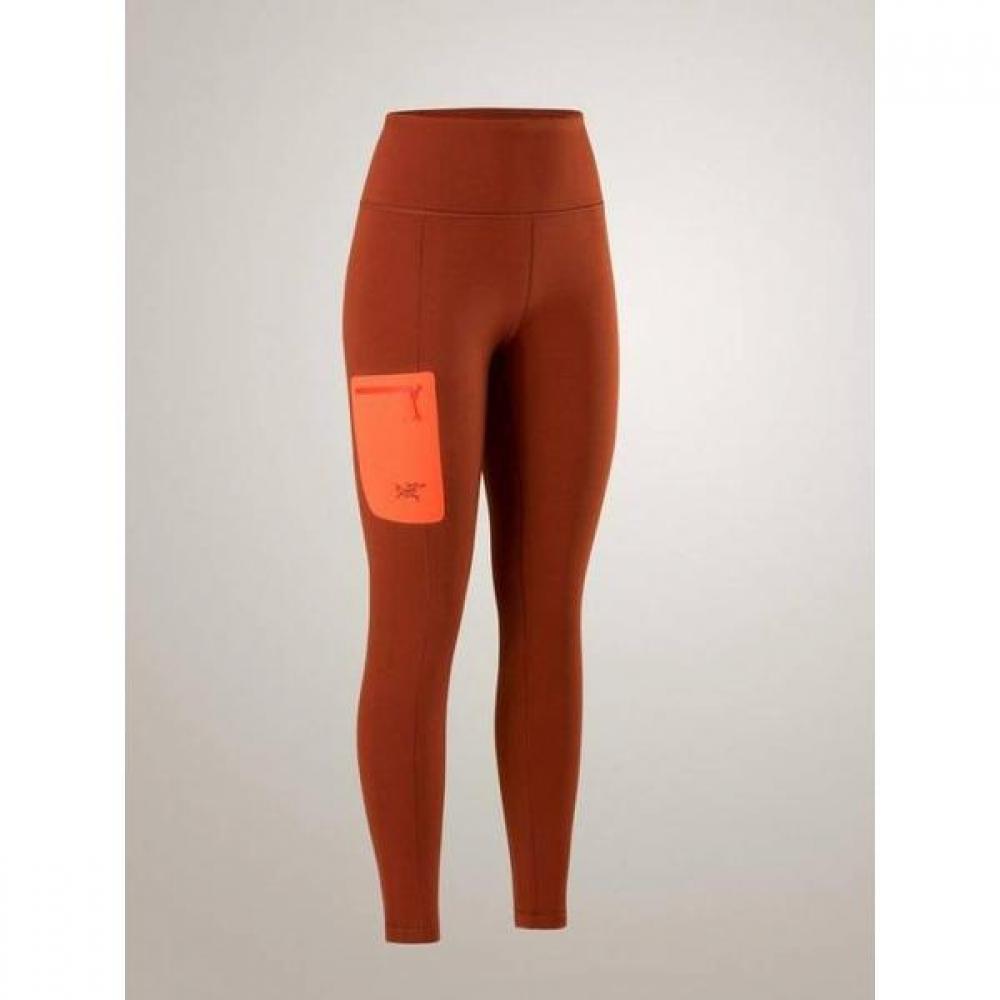 Arcteryx Kairanite Base Layer Bottom Apofwx9066 L (31inches around)