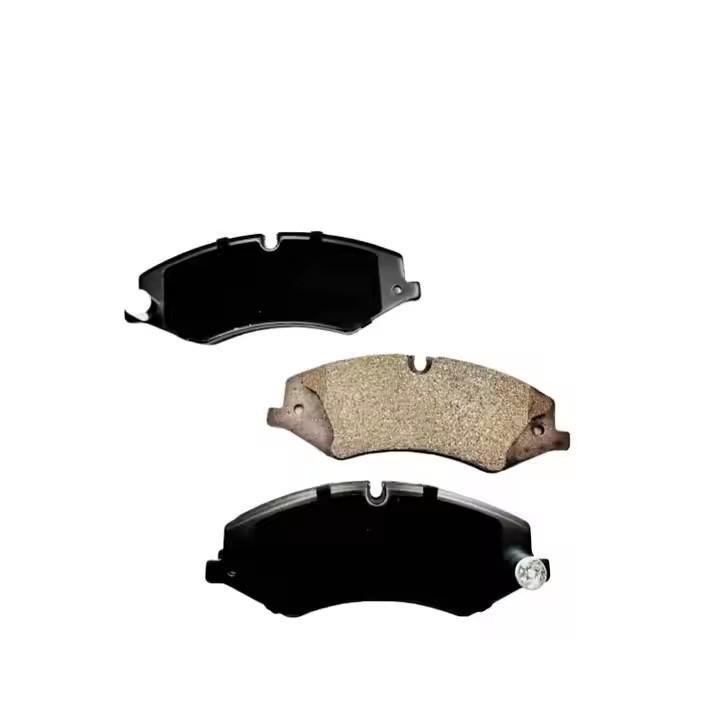 LR015578 Front Brake Pads for LANDROVER Range Rover Sport