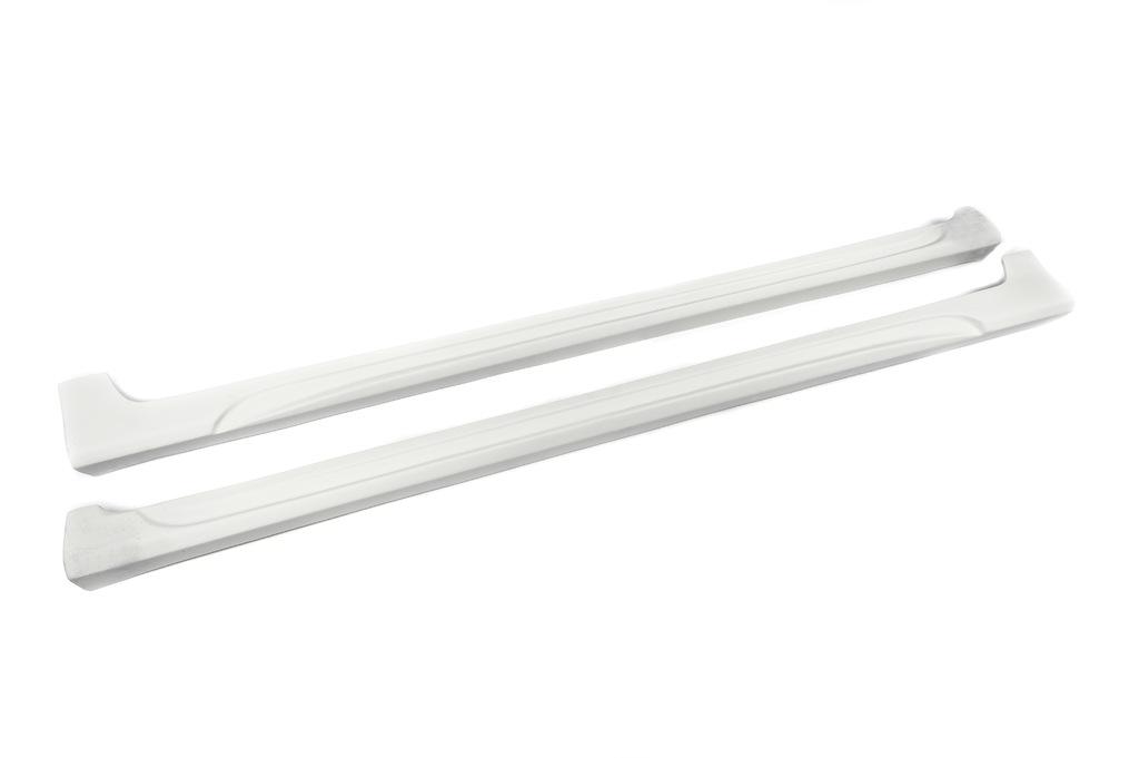 Side Sills (for Painting) for Citroen Berlingo 2008-2018